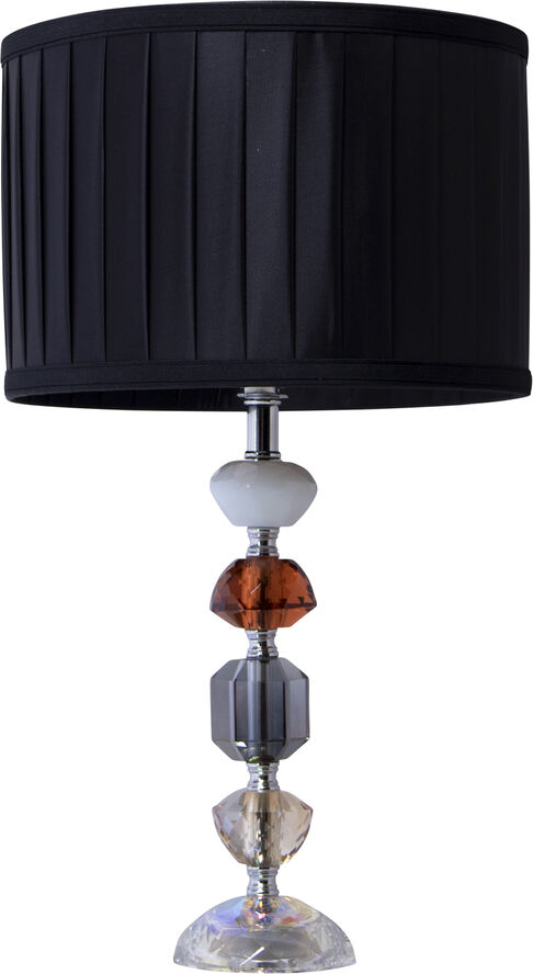 House of Sander Tulipa bordlampe