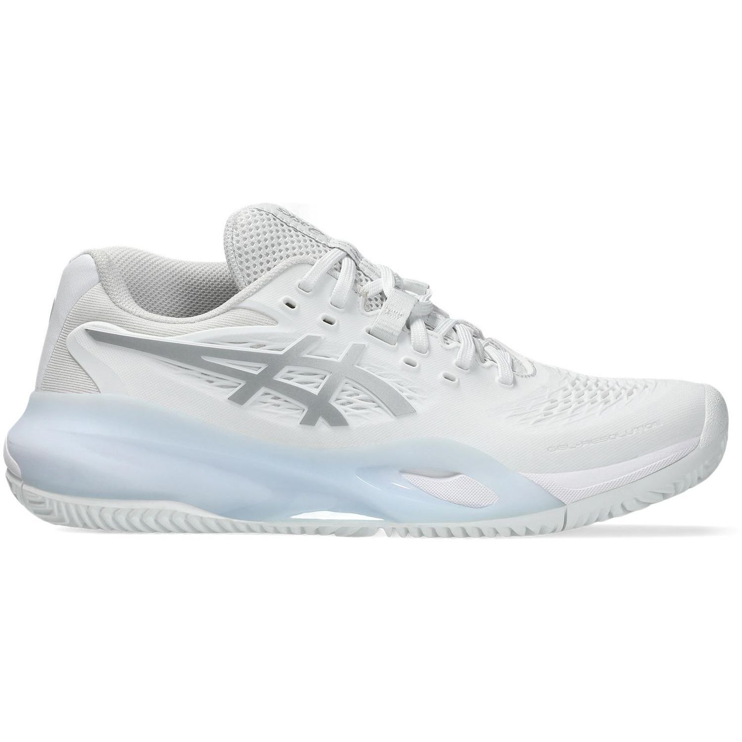 ASICSGEL-RESOLUTION X CLAY Lady