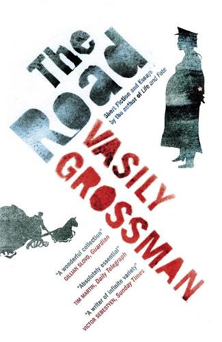 The Road: Short Fiction and Essays (Paperback)