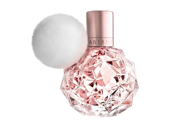 Ariana Grande Eau De Parfum 100 ml kvinde