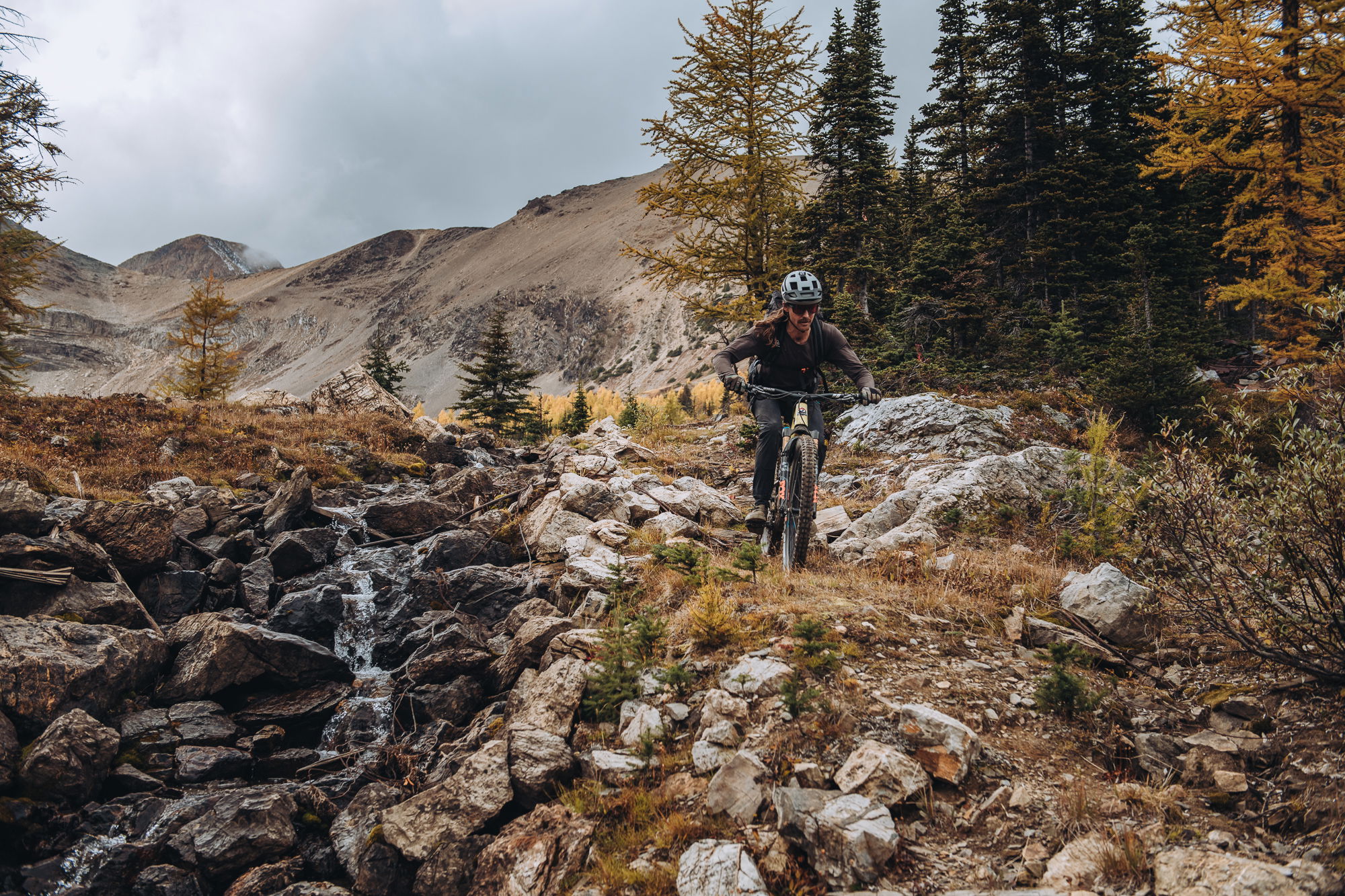 Rocky Mountain Instinct Carbon 70