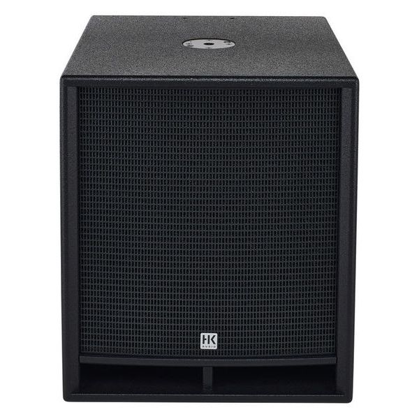 HK Audio PR:O 115 FD2/118 Sub D2 Bundle