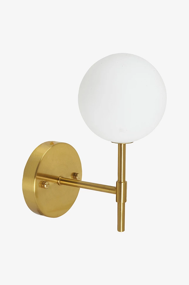 Vegglampe Sigma 25 cm