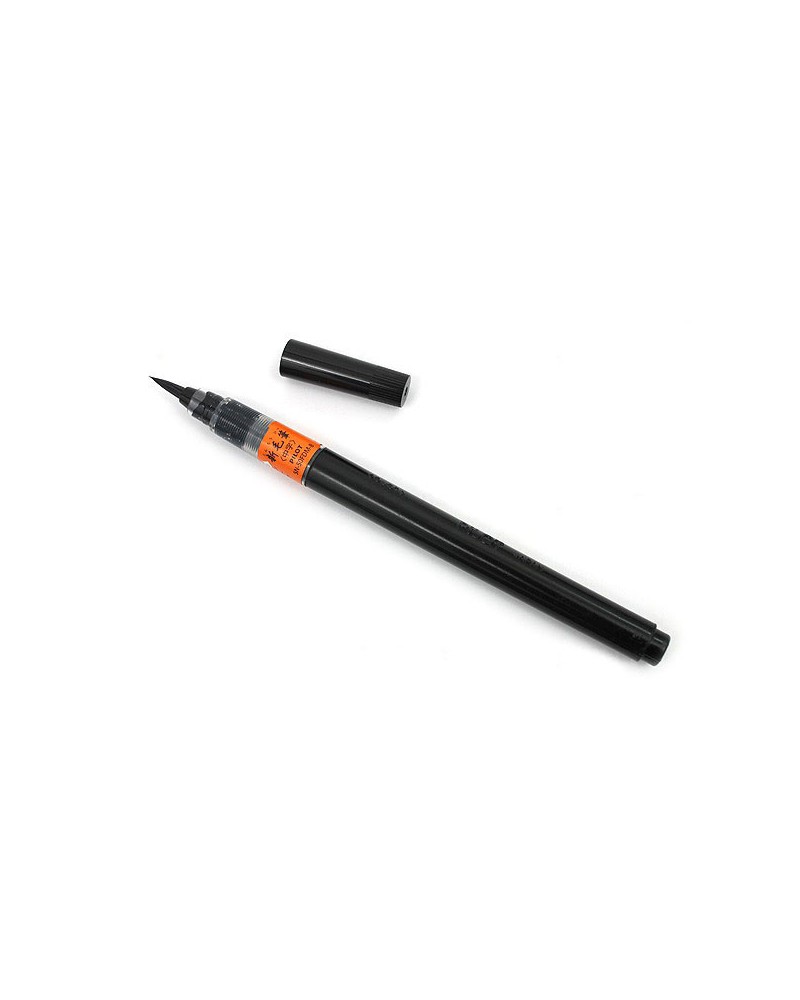 Pilot New Brush Pen - Moyen