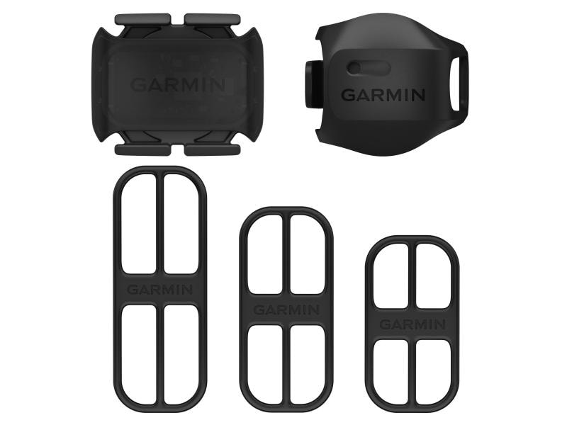 GARMIN Fahrradsensor Geschwindigkeits- und Trittfrequenzsen Fahrradsensoren