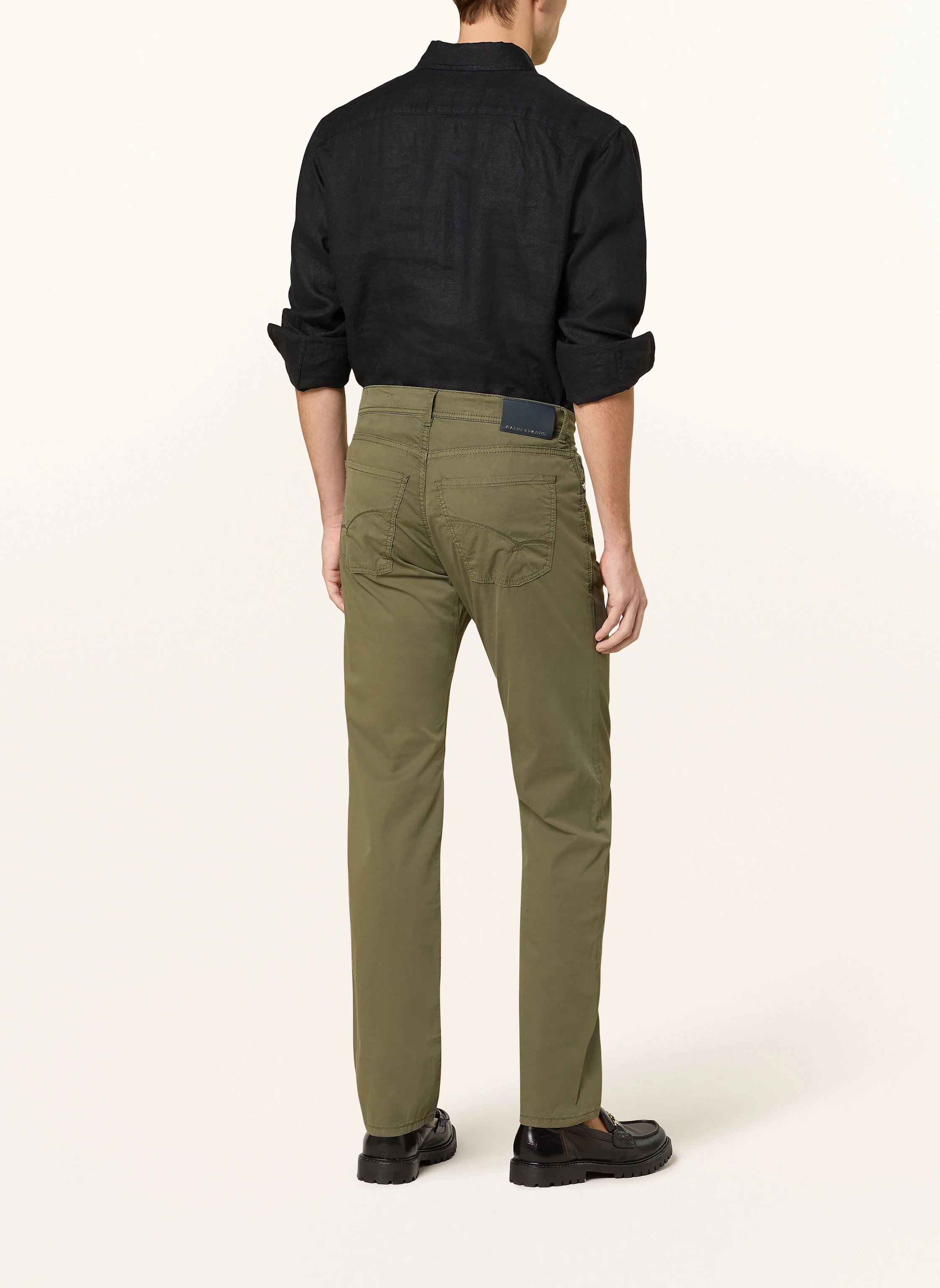 BALDESSARINI Hose Regular Fit