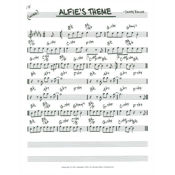 Hal Leonard Real Book Vol.2 C