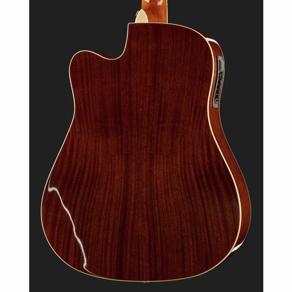 Harley Benton D-120CE NT