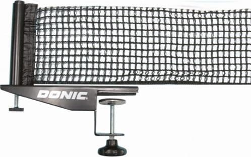 Donic Profesjonelt nett med håndtak for bordtennis Donic Rallye 808341