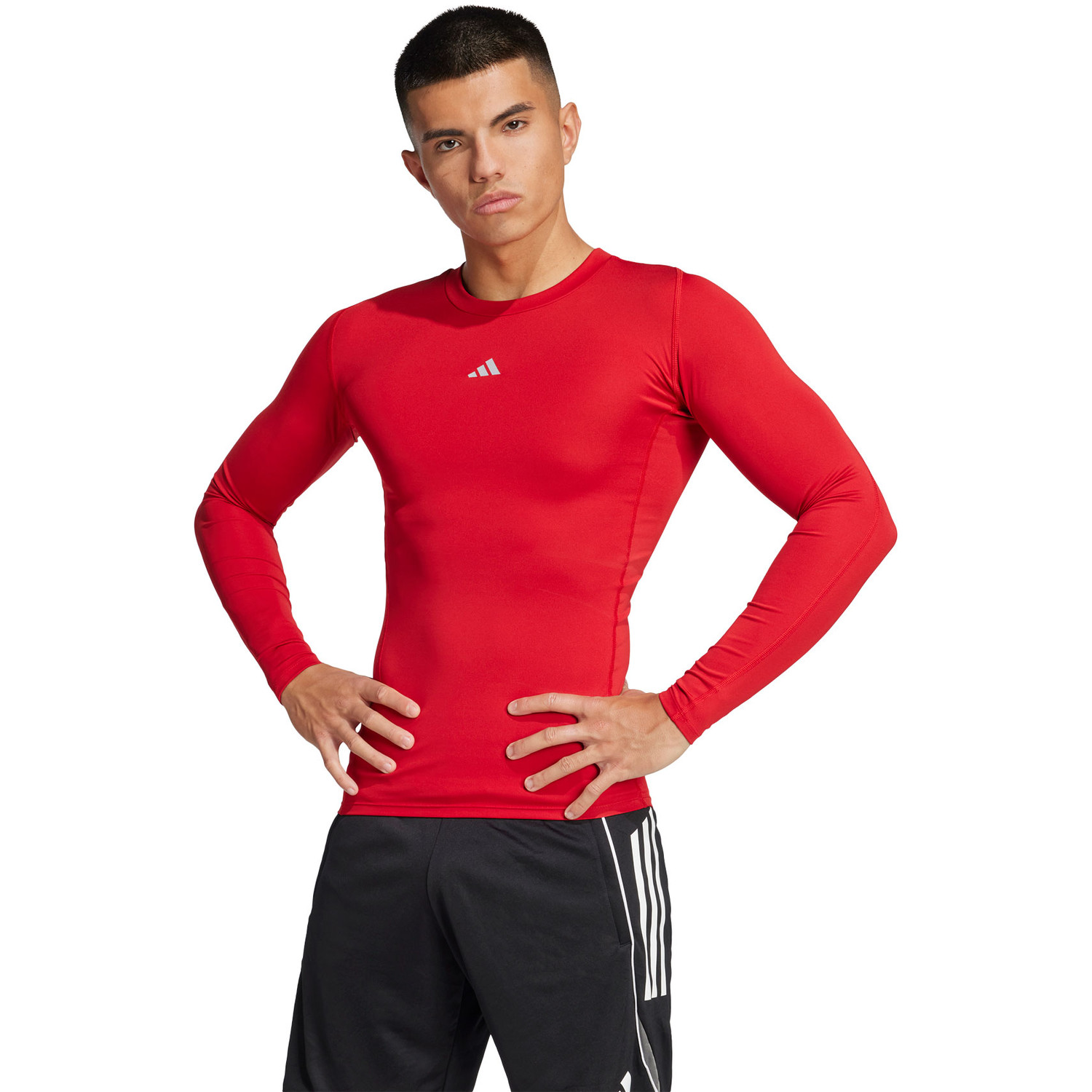 adidas Tech Fit Longsleeve