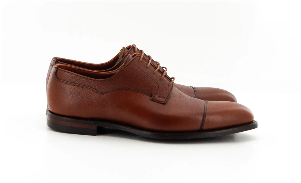 CROCKETT AND JONES - WALTON 2 TAN