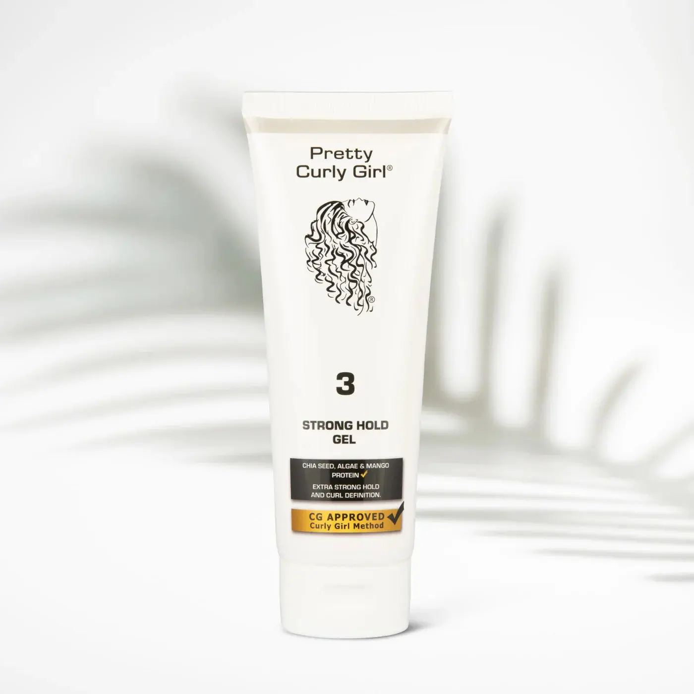 Strong Hold Gel