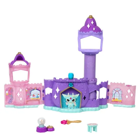 Magic Mixies Mixlings – Magisches Schloss (Spielset)