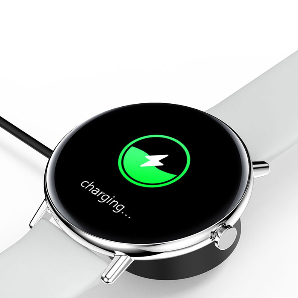 Fitness Tracker Smart Watch 1.35