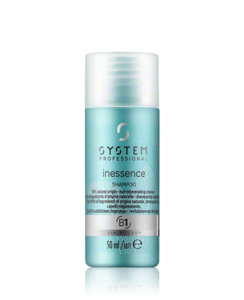 System Professional LipidCode Inessence Shampoo i1 50ml