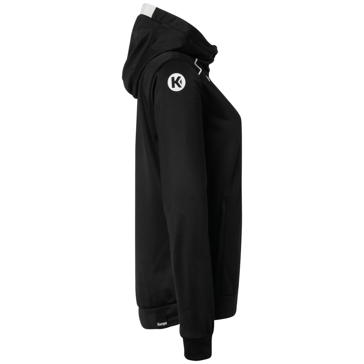 PLAYER Kapuzenjacke Women