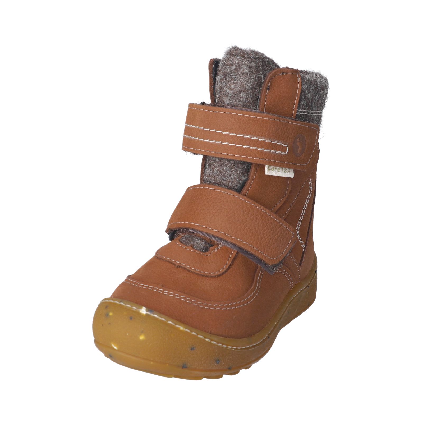 WOOD - Winterboots
