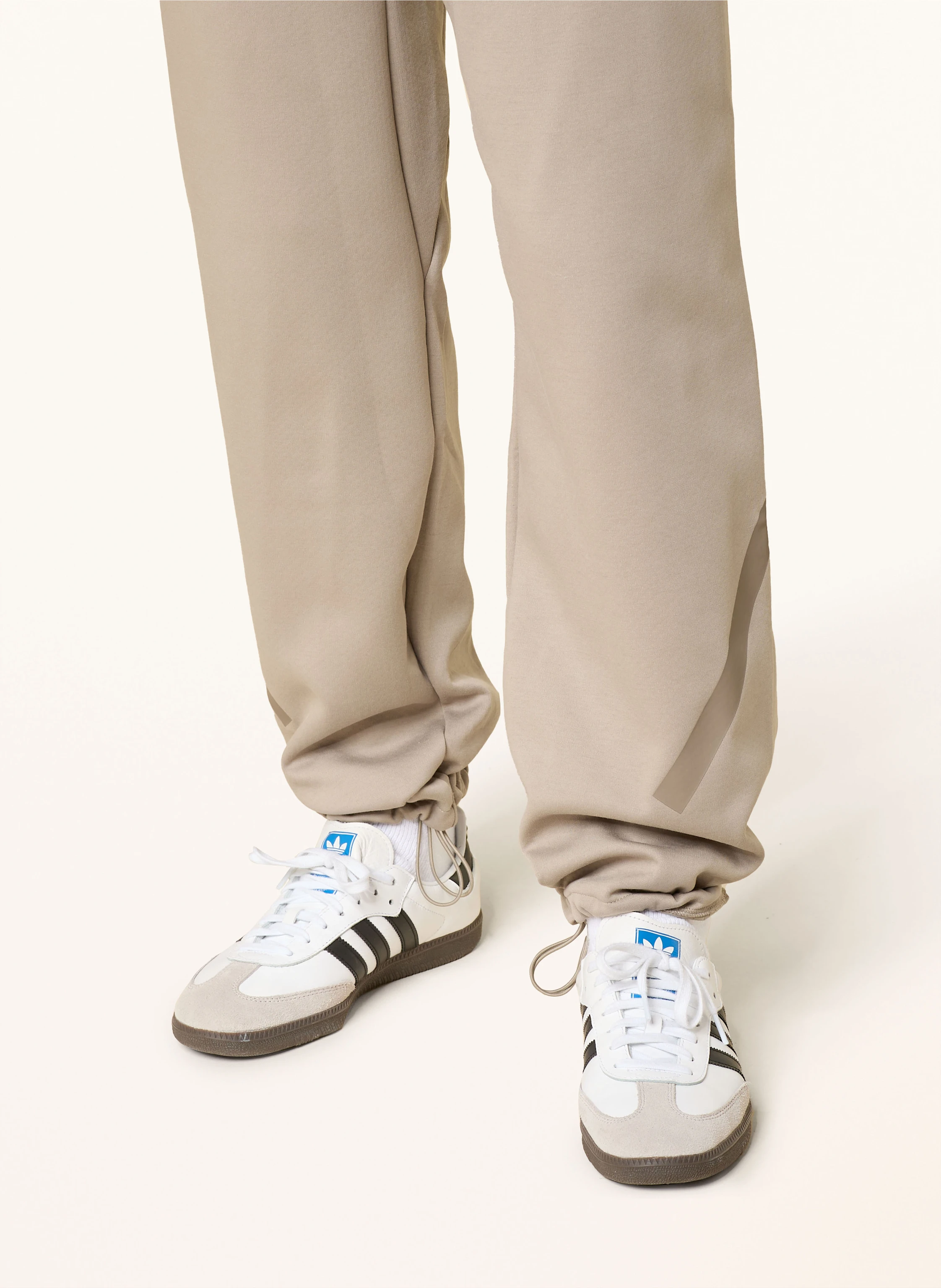 adidas Sweatpants Z.N.E. OPEN HEM