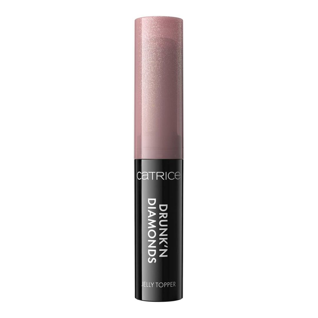 CATRICE  Jelly Topper Drunk'n Diamonds