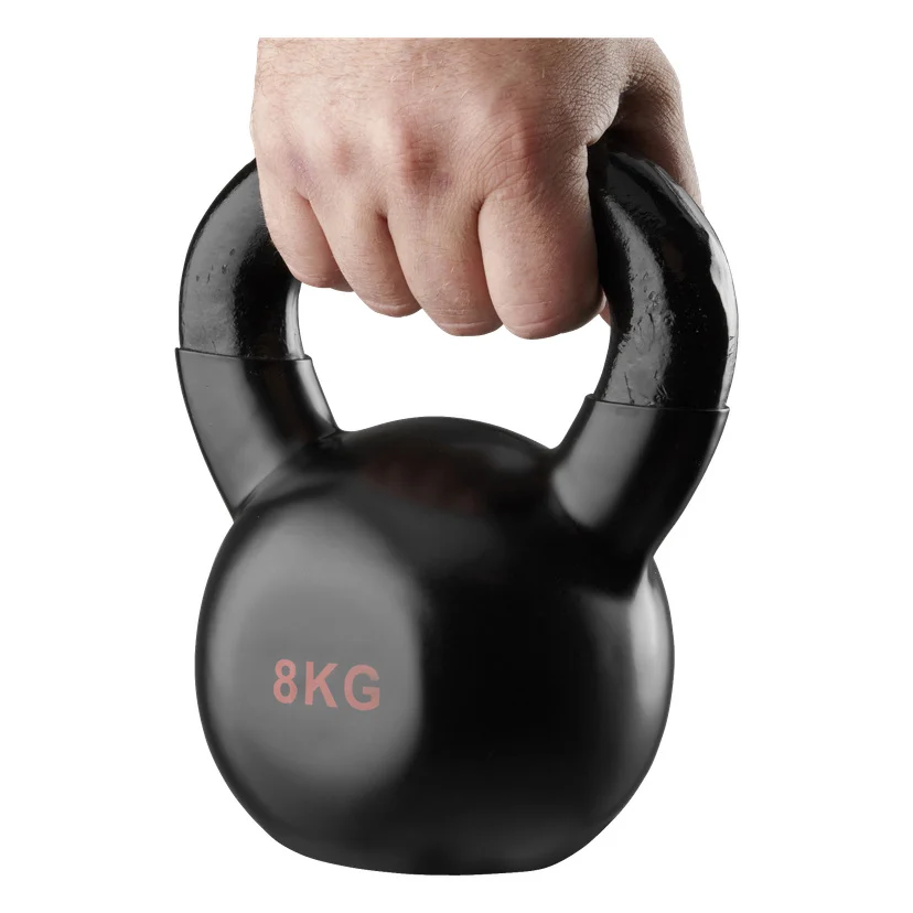 Kettlebell 8 kg
