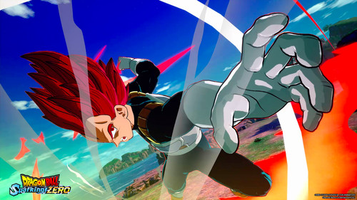 Dragonball Sparking! ZERO PS5