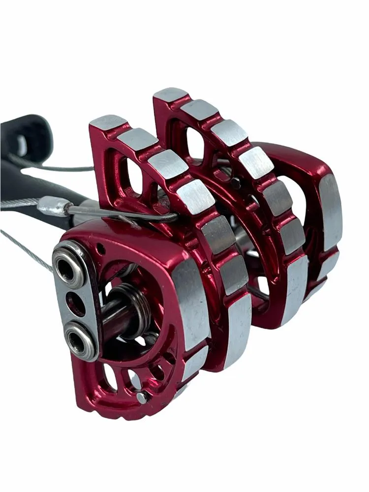 WildCountry Friend No color