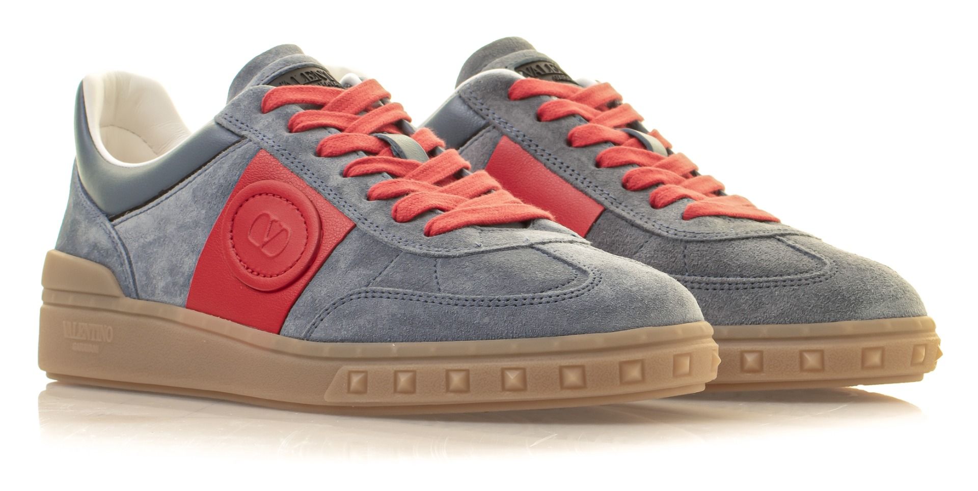 Valentino Garavani Upvillage Low Top Trainer
