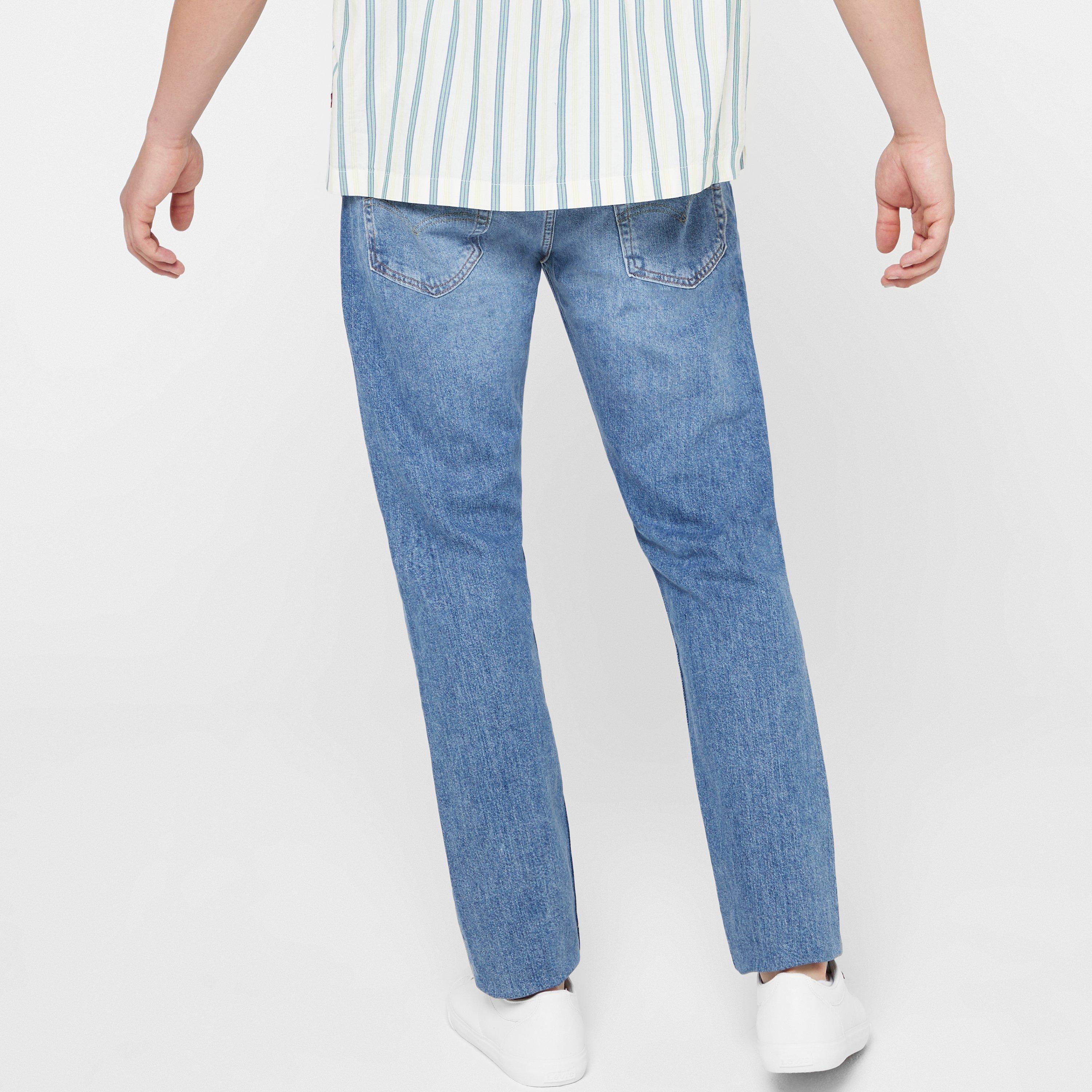 Levis 512™ Slim Tapered Jeans