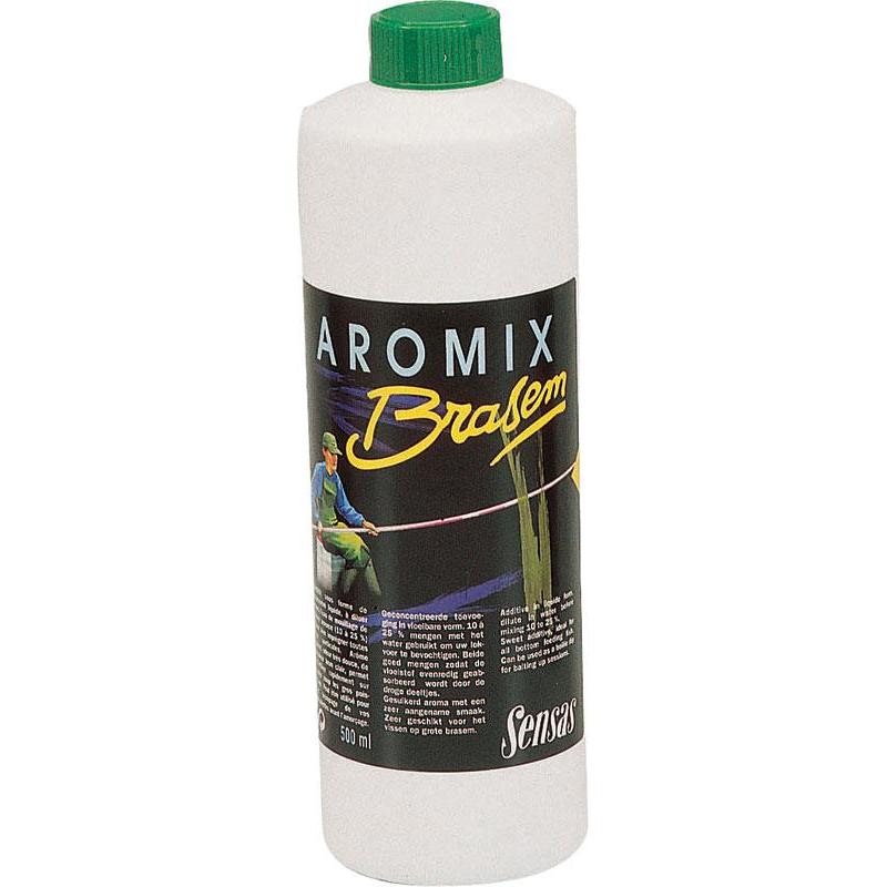 Additif Sensas Aromix