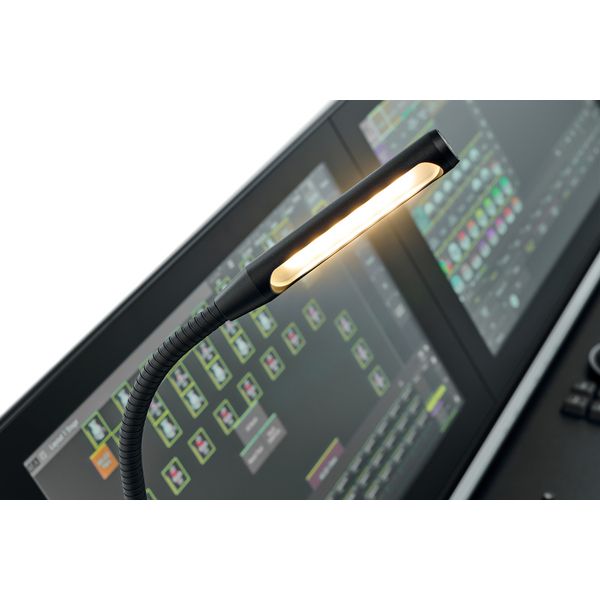MA Lighting grandMA3 compact XT Demo