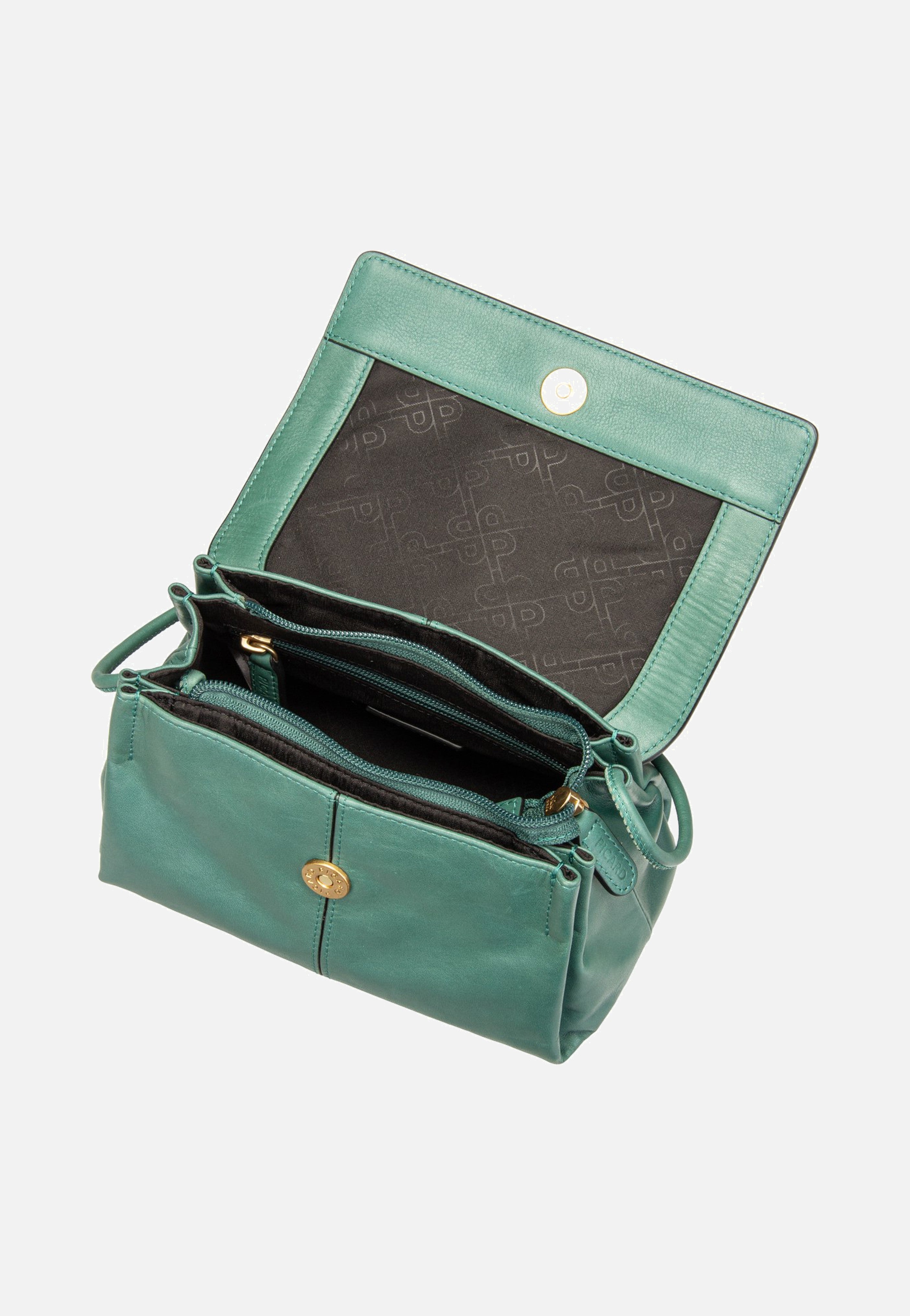 Whisper 7318 Smaragd - Crossbody Bag