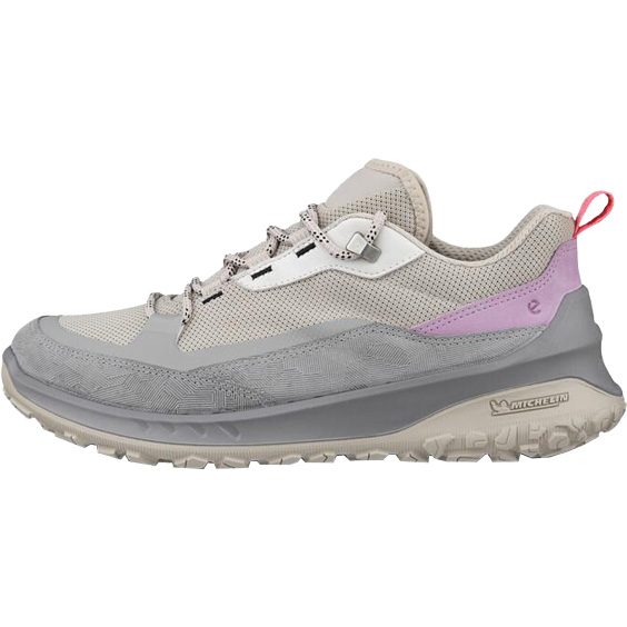 Ecco ULT-TRN Sneaker Damen wild dove