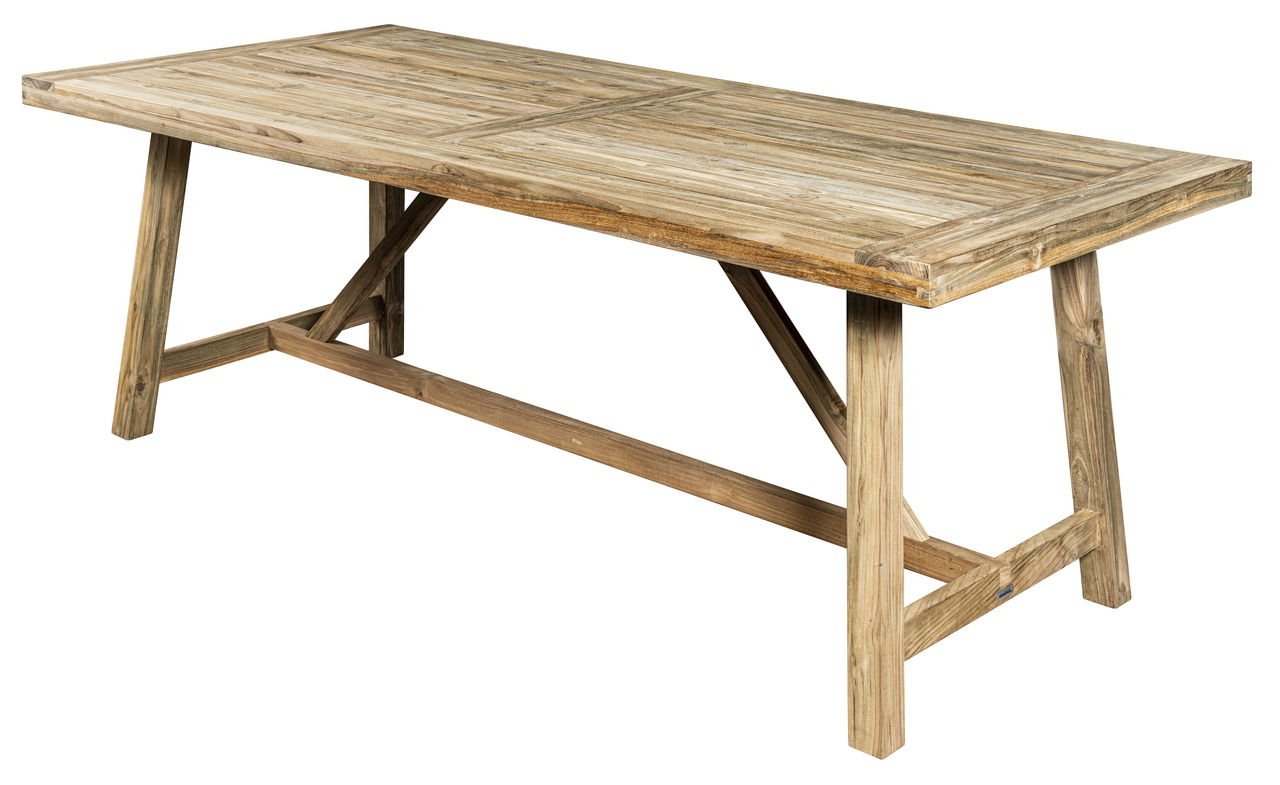 Ambia Garden Gartentisch LINCOLN