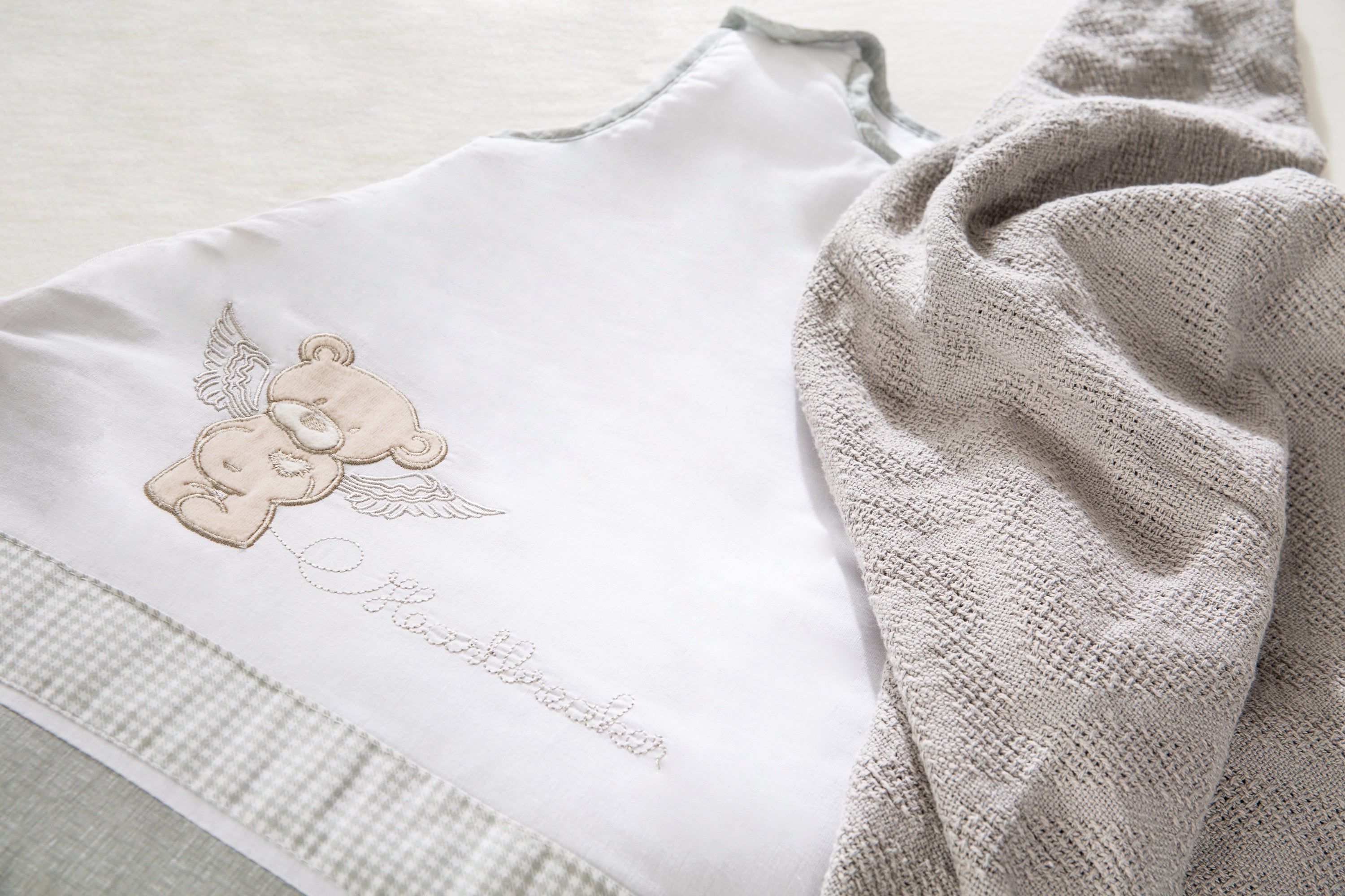 roba Babyschlafsack 