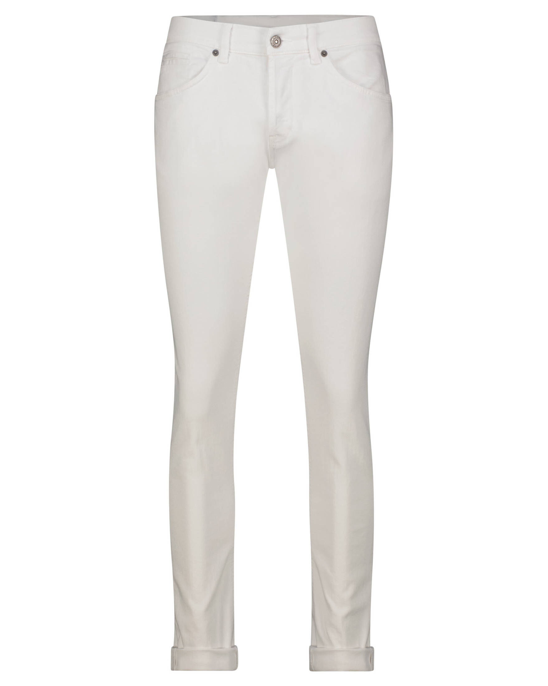 Dondup| Herren Jeans PANTALONE GEORGE Skinny Fit