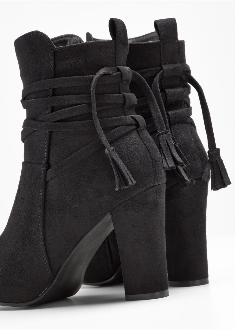 Bottines