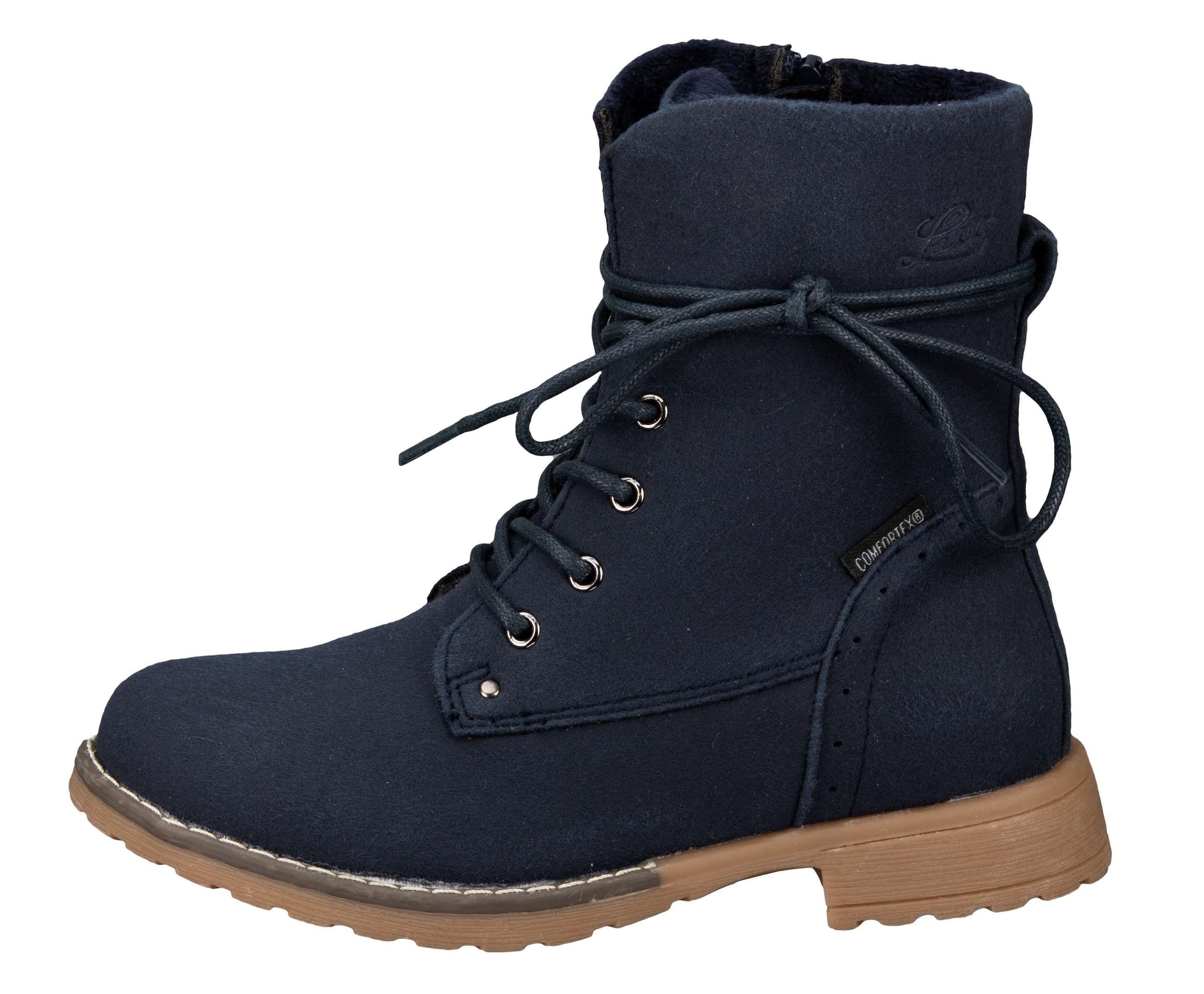 Lico Winterstiefel »Trendstiefel Linea«