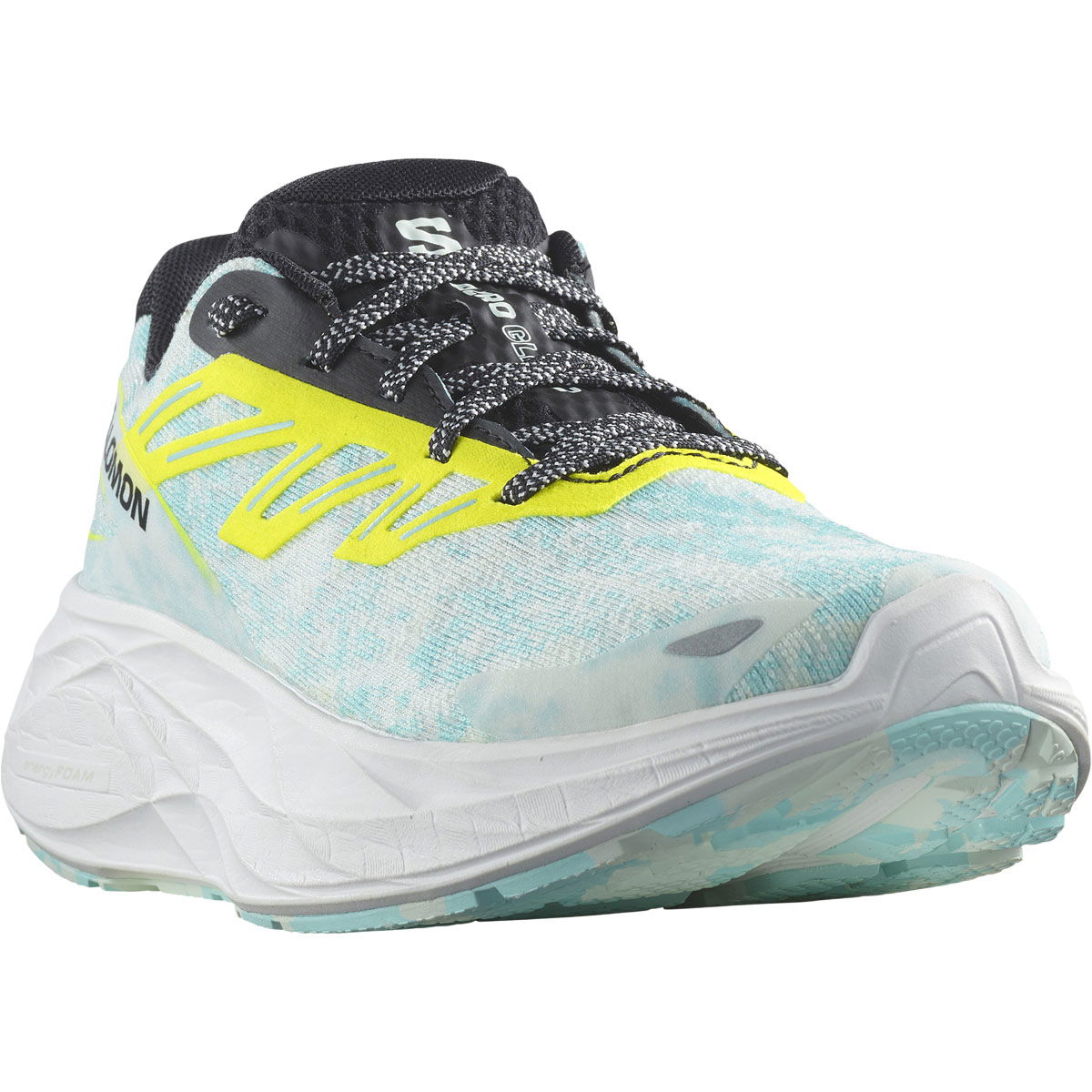 Salomon Aero Glide 2 Løbesko Dame