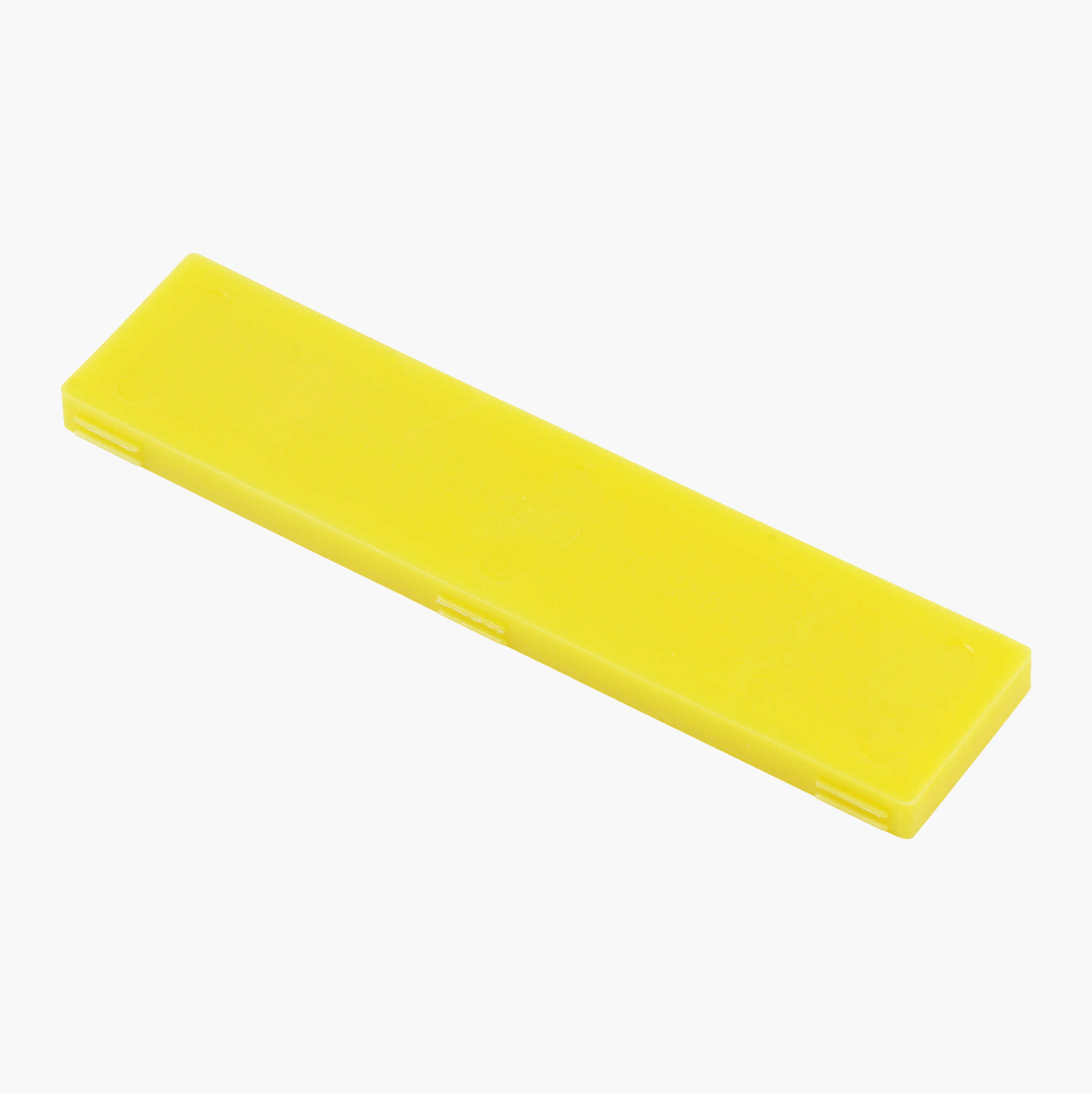 Oppallingsbrikke, 1–5 mm, 50 stk.