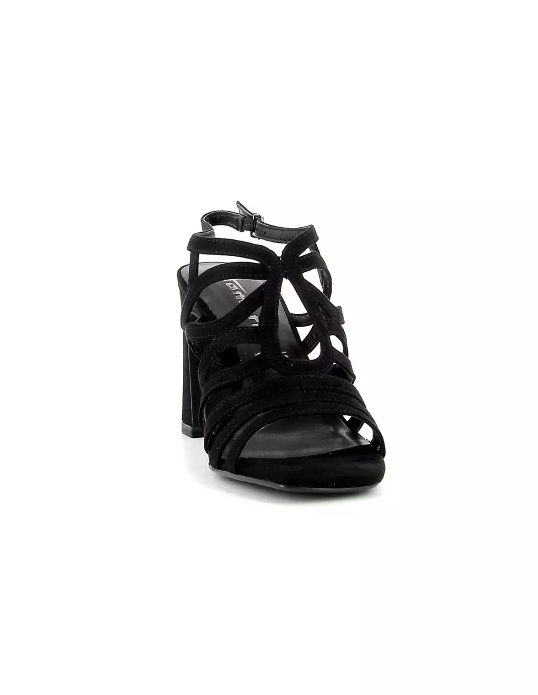 TAMARIS 28391 - Sandales & nu-pieds Black