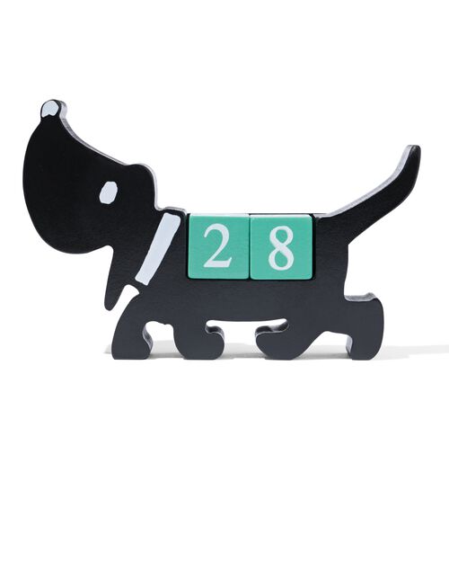 calendrier mensuel takkie