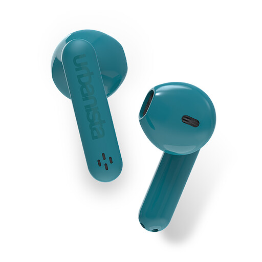 Fones de ouvido Urbanista True Wireless Austin