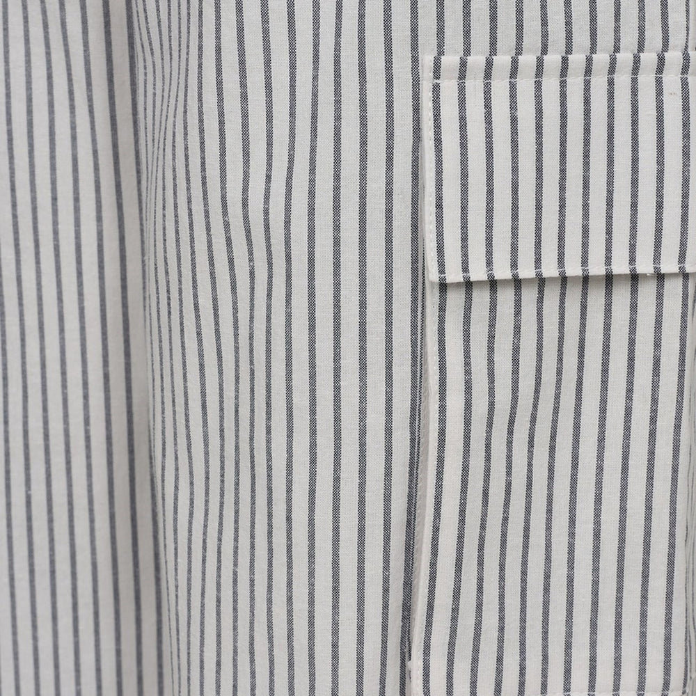 Køb Sofie Schnoor Blue Striped Bukser