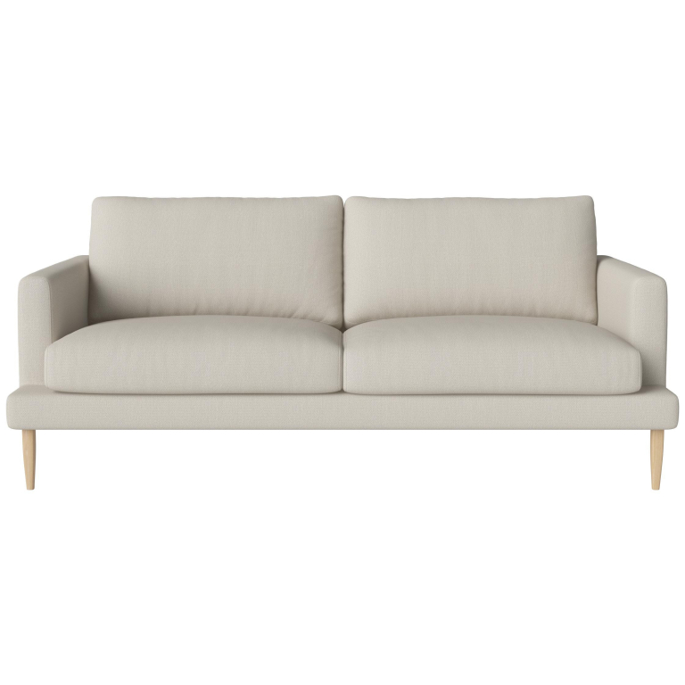Bolia Veneda bank 2,5-zits beige