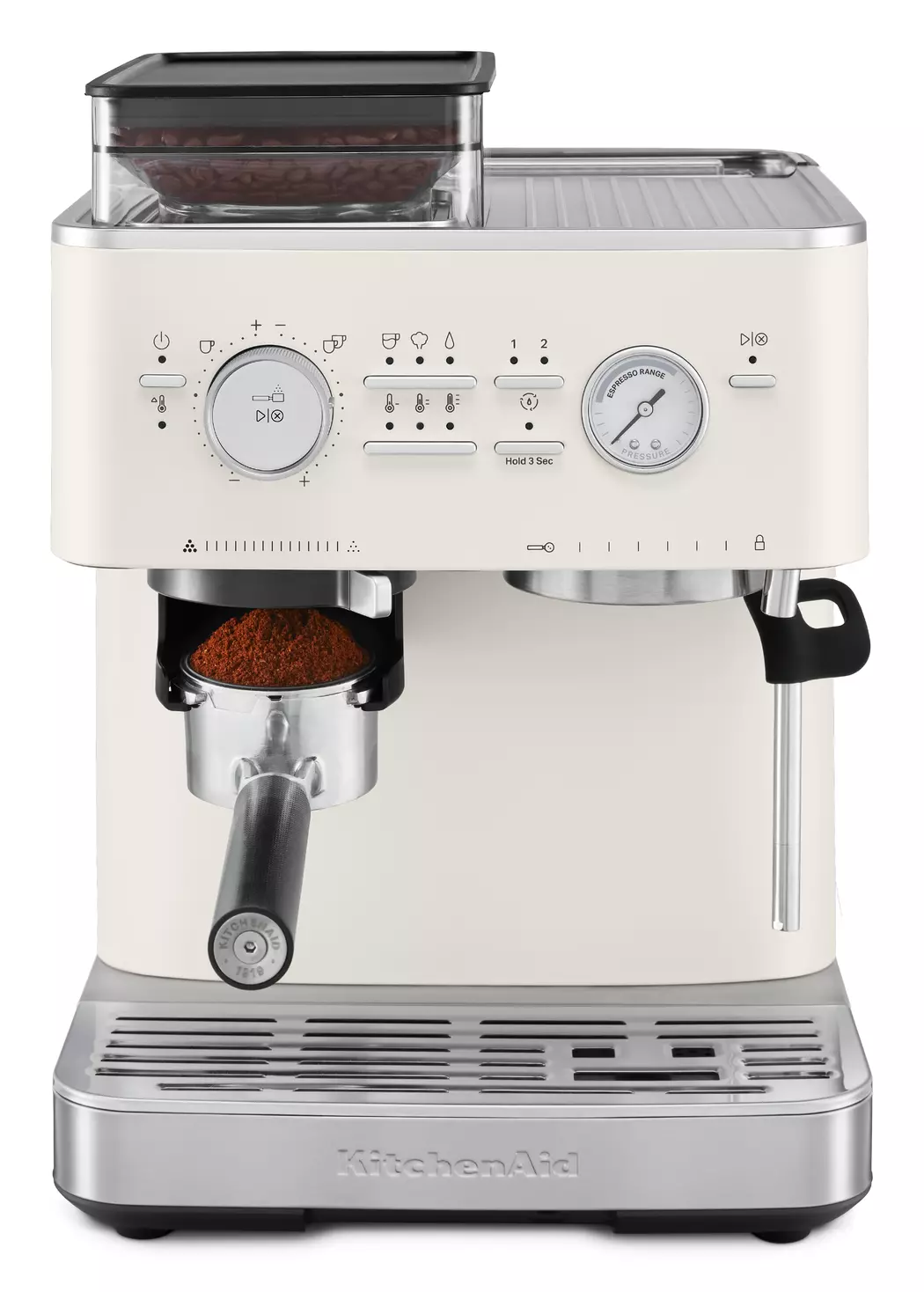 Kaffeemaschine Artisan