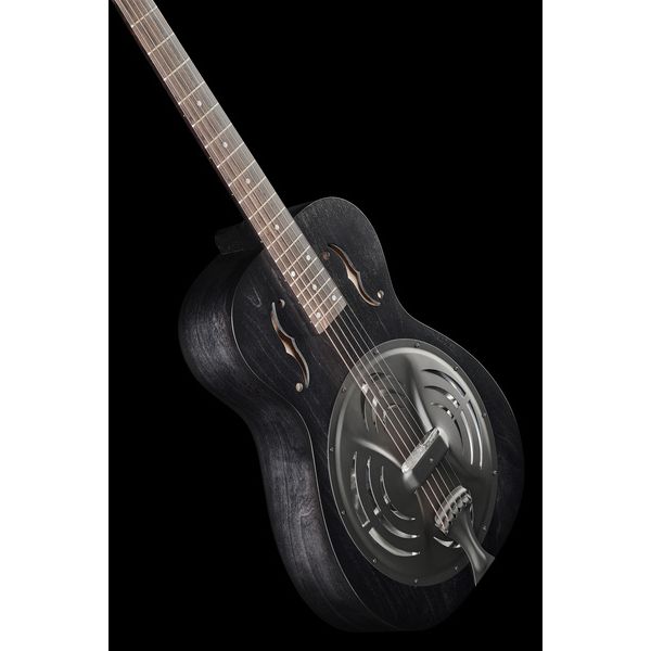 Beard Guitars Radio Standard R RN Black Ice