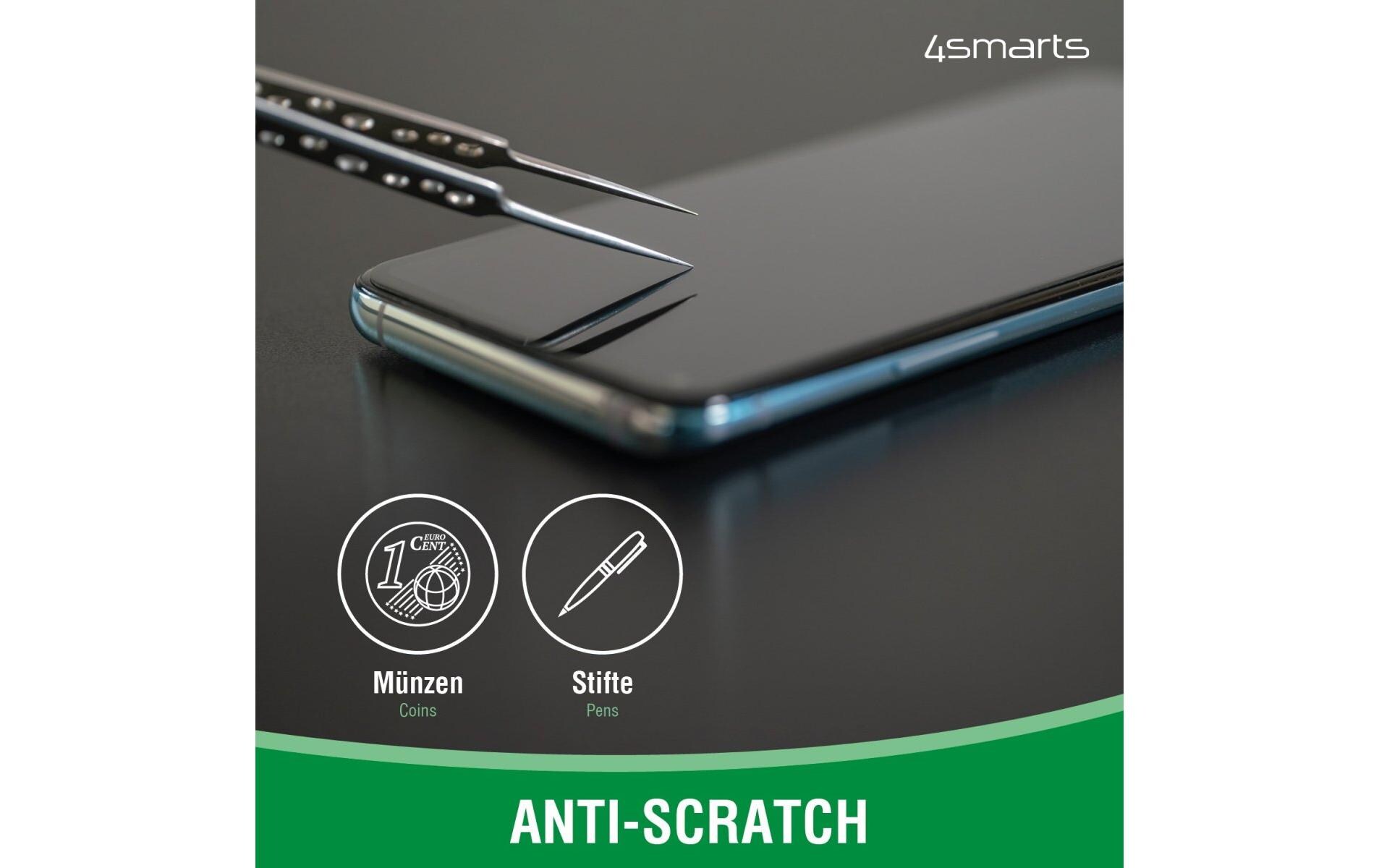 Displayschutz X-Pro Clear Galaxy A54Displayschutz für das Samsung Galaxy A54