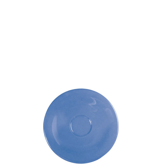 KAHLA Pronto Colore Untertasse 12 cm sky blue
