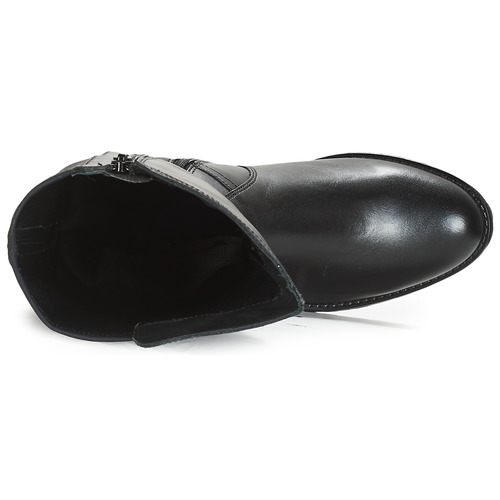 André - CALECARA - Noir