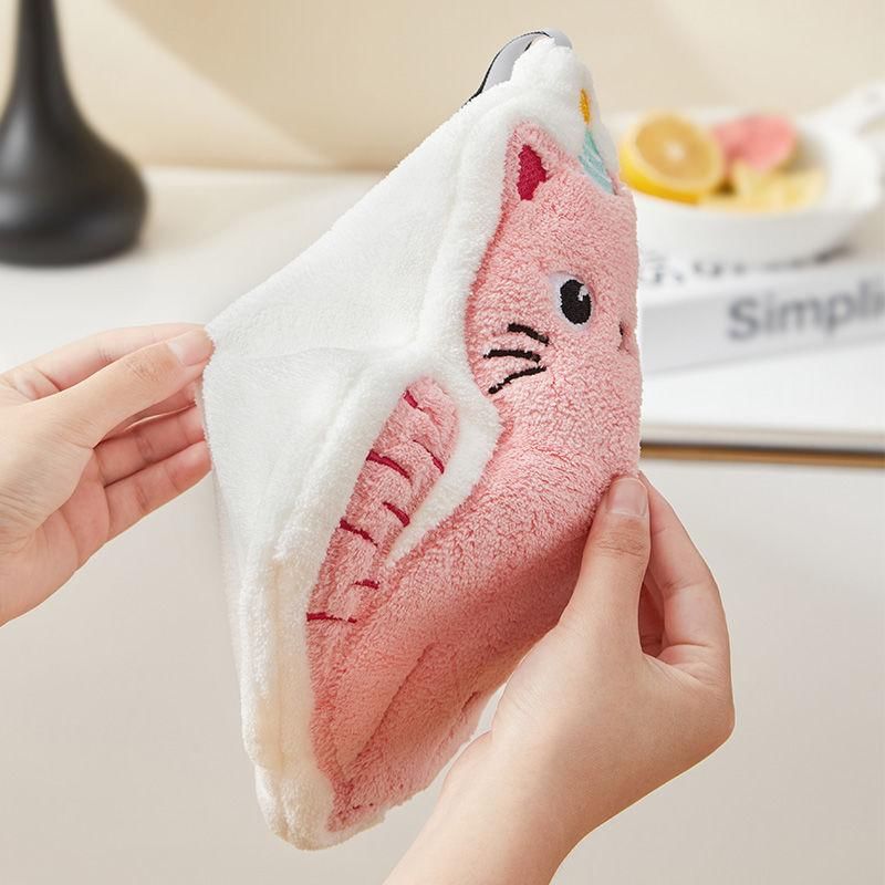 Chimi Chimi - Kattenhanddoek
